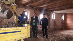 Wolfi-Max-Käser